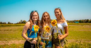 Frankenmuth Flower Festival