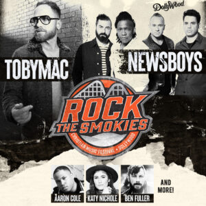 Rock the Smokies Christian Music Festival