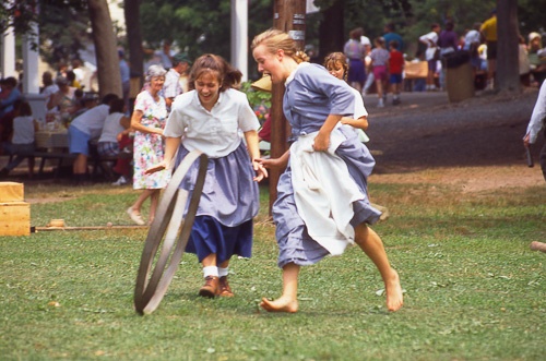 Goschenhoppen Folk Festival