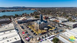 Granbury Labor Day Weekend Festival