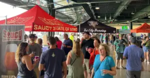 Great Lakes Beer Festival