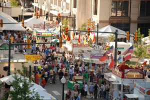 Greater Youngstown Italian Fest