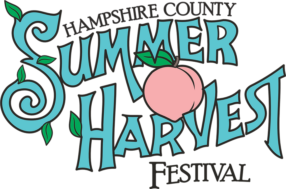 Hampshire County Summer Harvest Festival