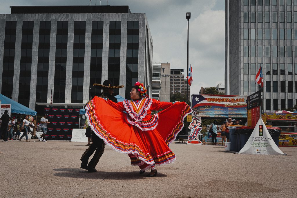 Hispanic Festival