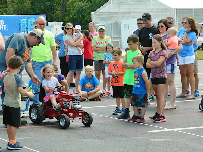 Houston Community Classic Festival