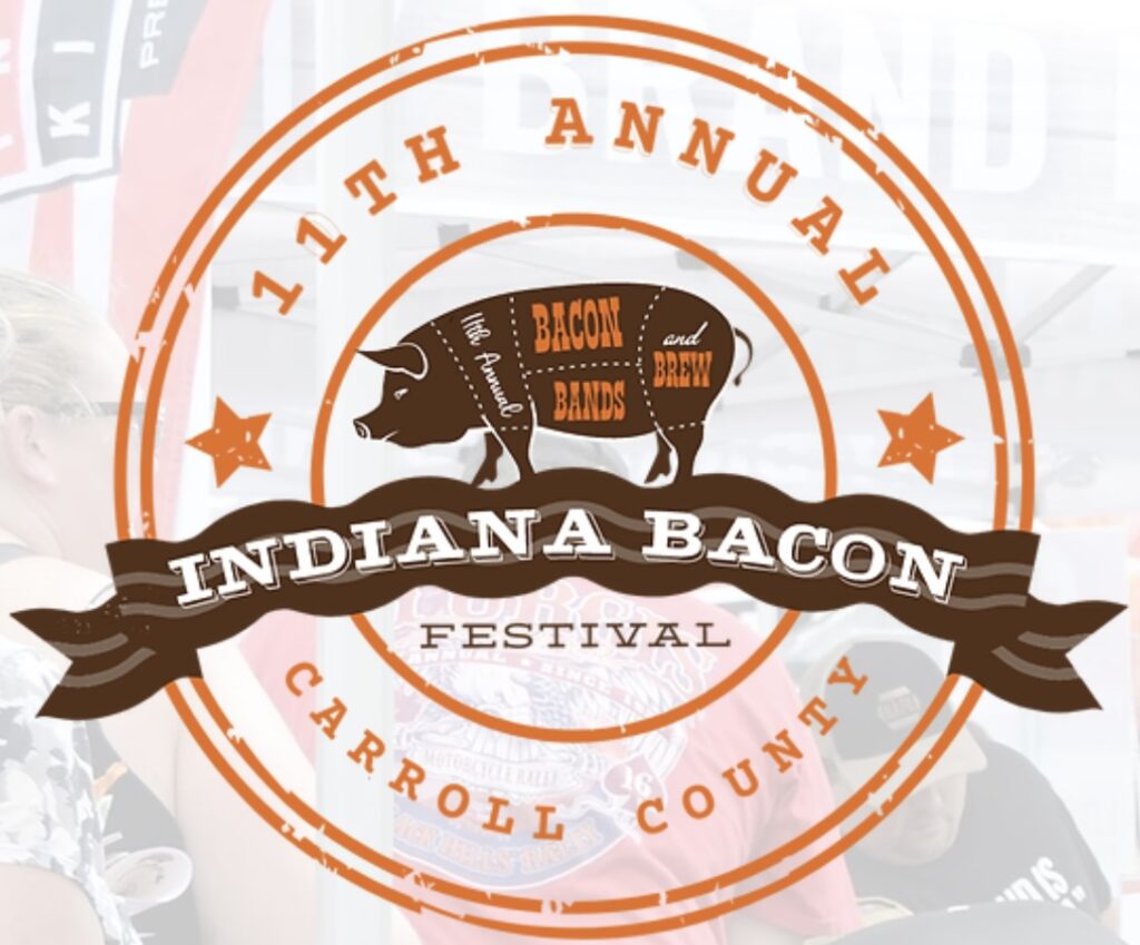 Indiana Bacon Festival of Carroll County