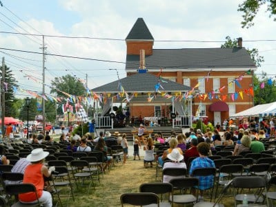 Independence Home Days