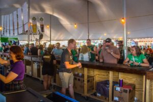 Irishfest La Crosse