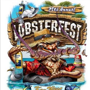 Key West Lobsterfest