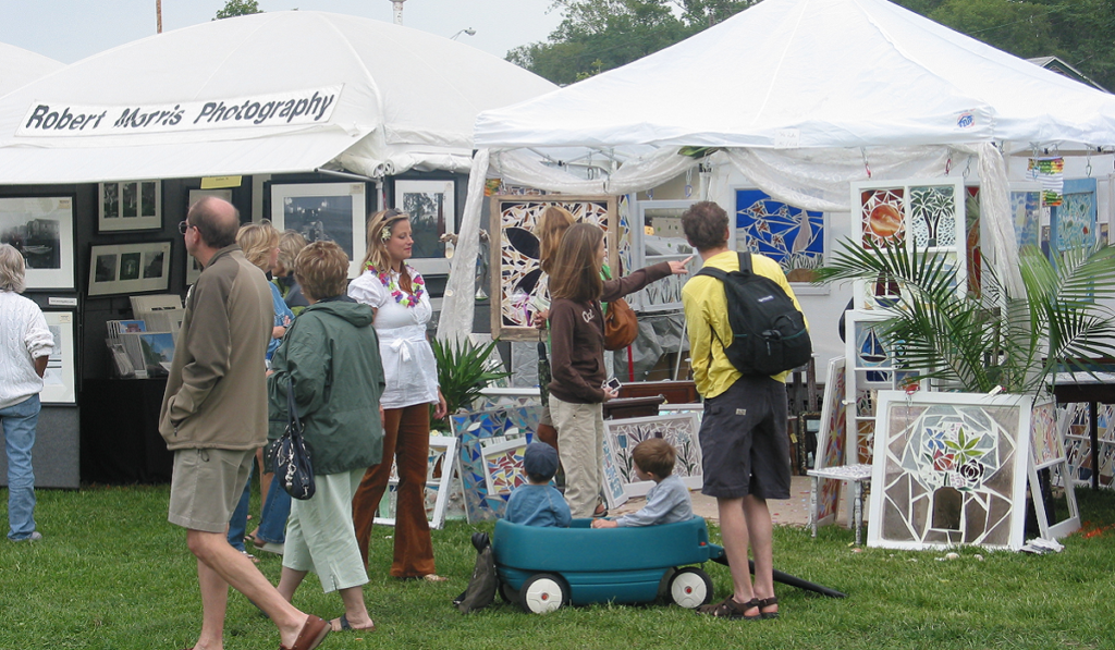 Lubeznik Arts Festival