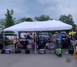 Lancaster PorchFest