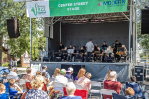 Lewiston Jazz Festival