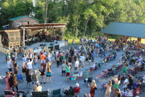 Lincoln Hill Farms BrewFest