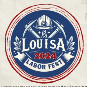 Louisa Labor Fest