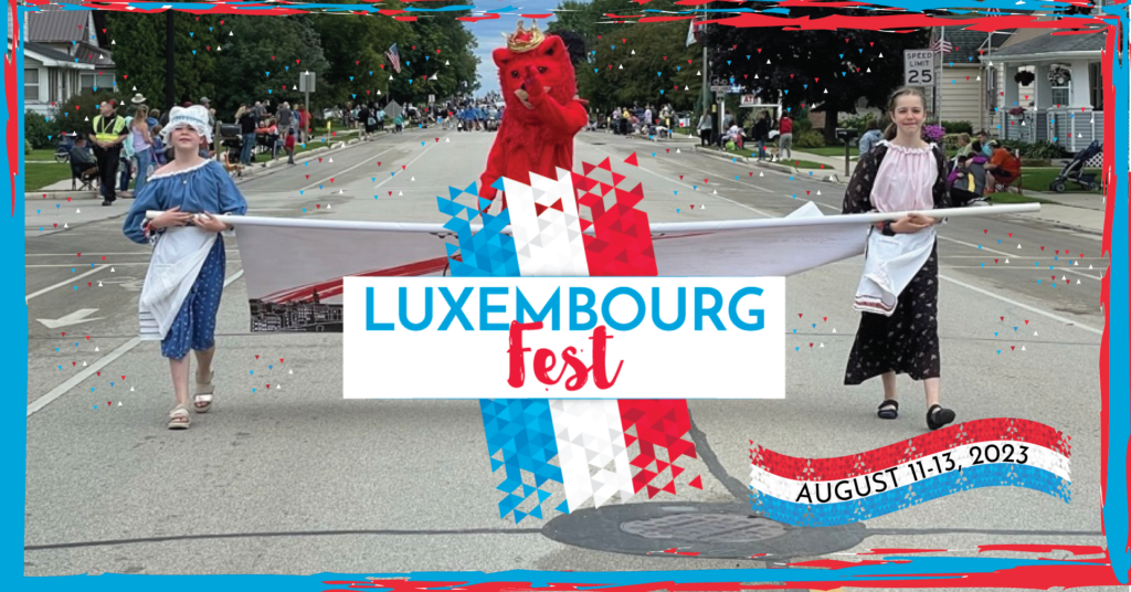 Luxembourg Fest