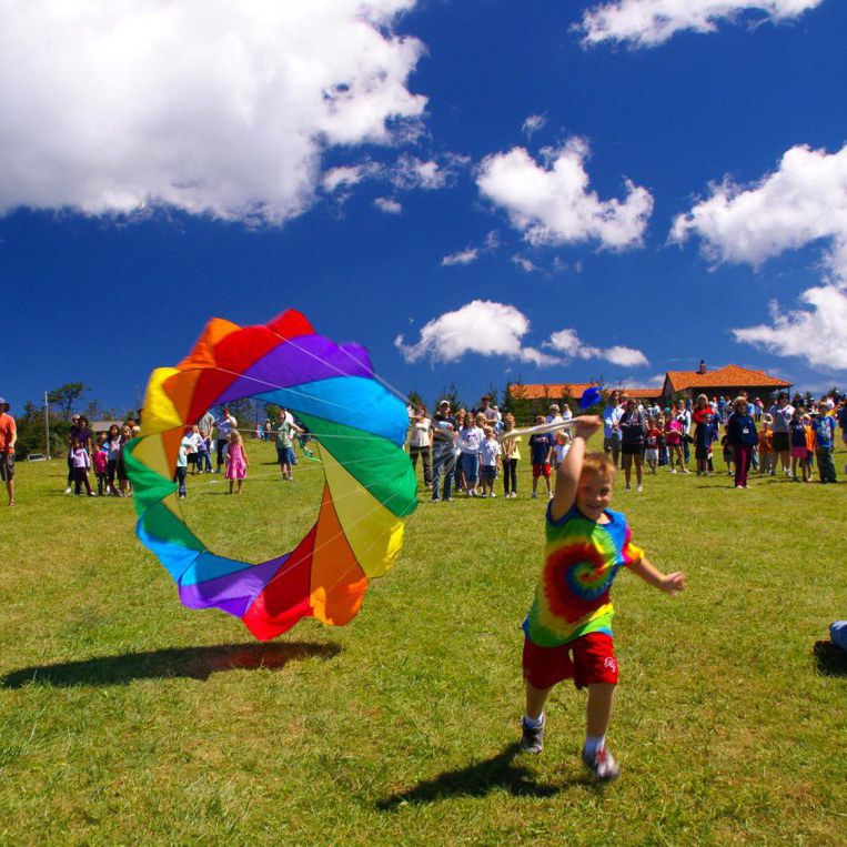 Mile High Kite Festival