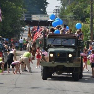 Mill Pond Festival