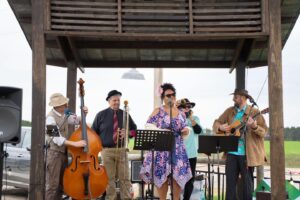 Minnehaha Brewhaha Music Festival