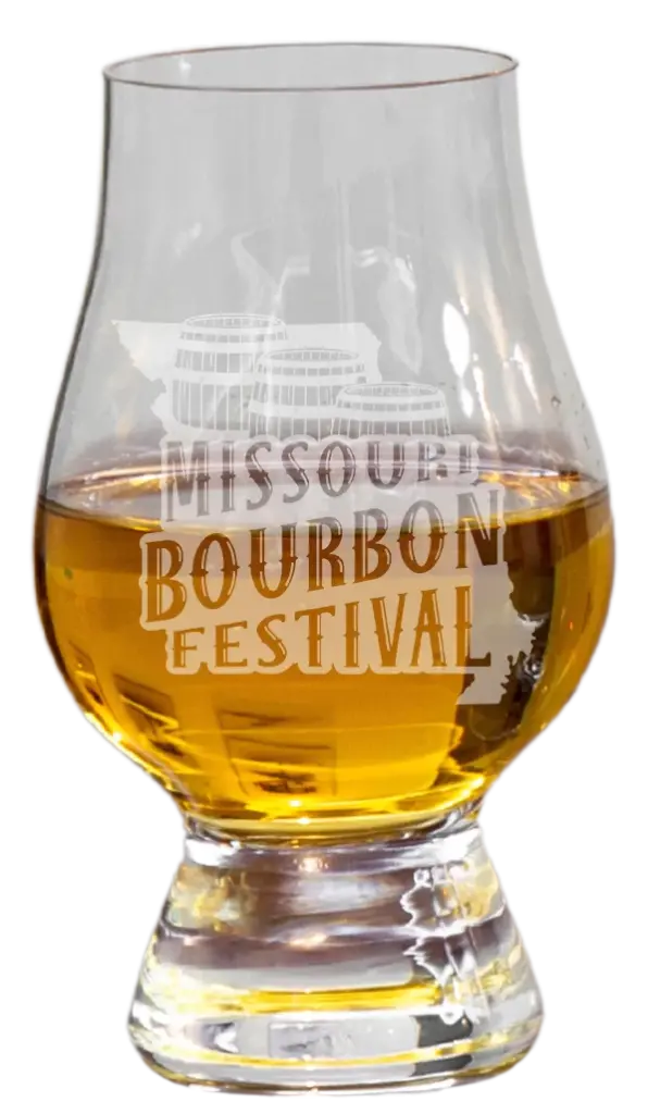 Missouri Bourbon Festival