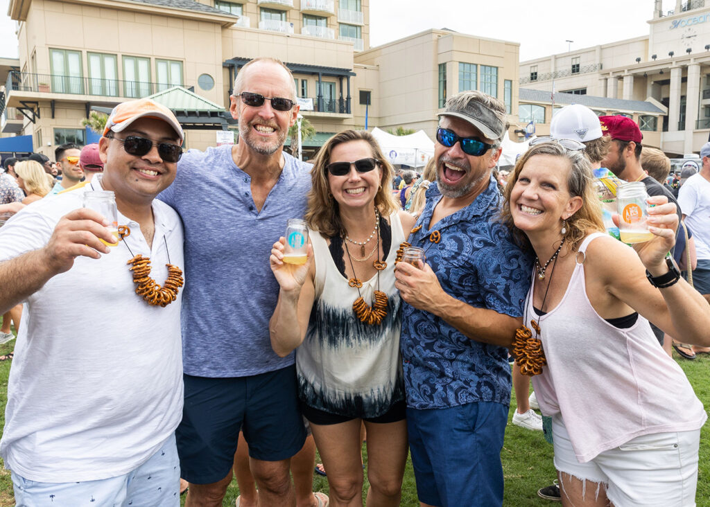 Neptune’s Coastal Craft Beer Festival