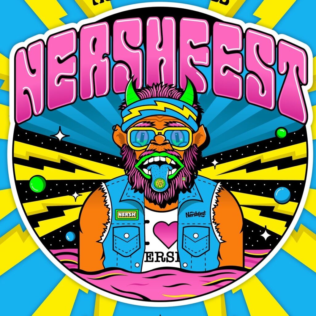 Nershfest