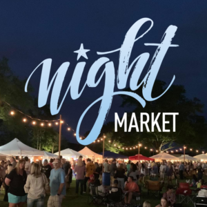 Peachtree City Night Market