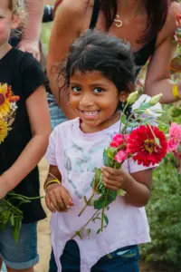 Ort Farms Flower Festival