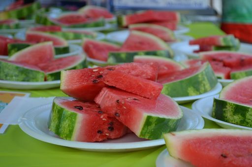 Outer Bank Watermelon Festival