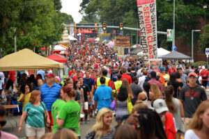 Packapalooza