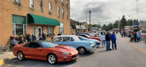 Paynesville Craft Fair and Car Show