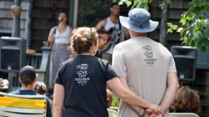 PorchFest Cortland