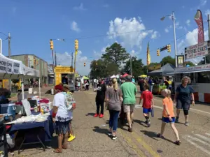 Prairie Arts Festival