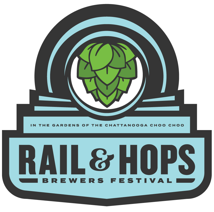 Rail and Hops Brewers Festival