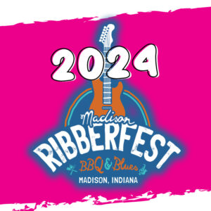 Madison Ribberfest BBQ & Blues