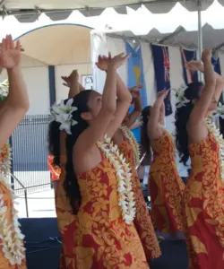 San Francisco Bay Area Aloha Festival