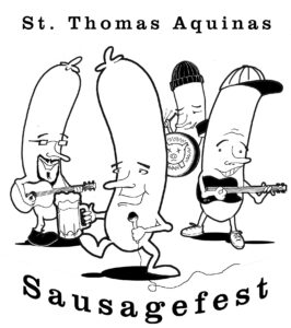 St. Thomas Aquinas SausageFest