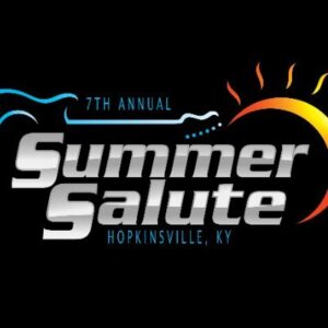 Hoptown Summer Salute Festival