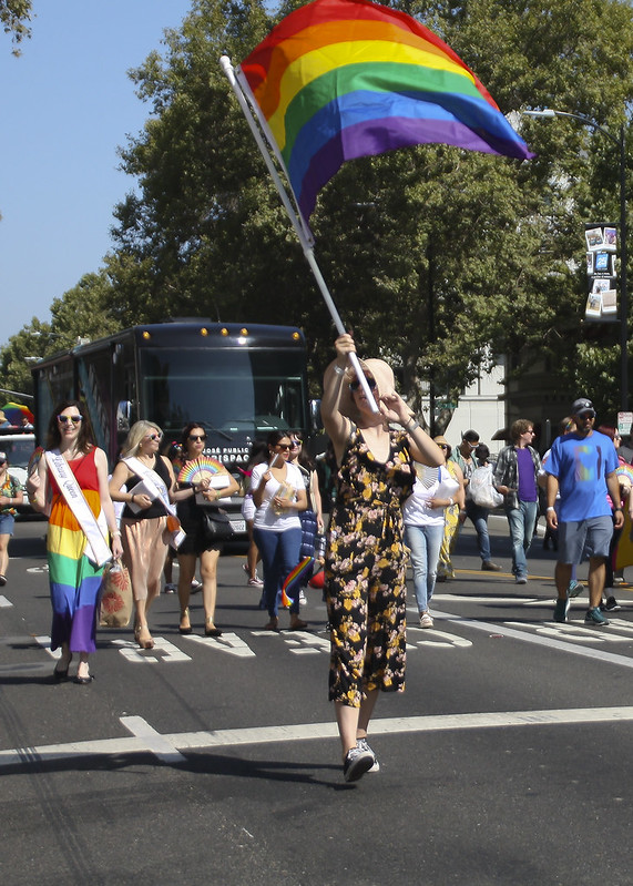 Silicon Valley Pride