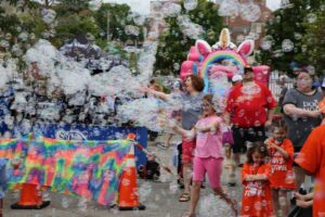 St. Charles Jewish Festival