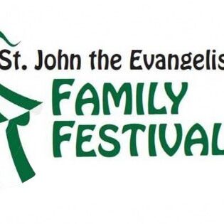 St. John the Evangelist Family Festival