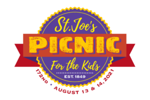 St. Joe’s Picnic for the Kids