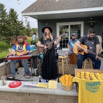 Superior Porchfest