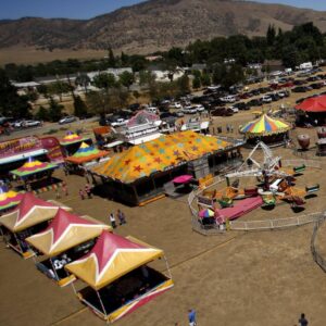 Tehachapi Mountain Festival