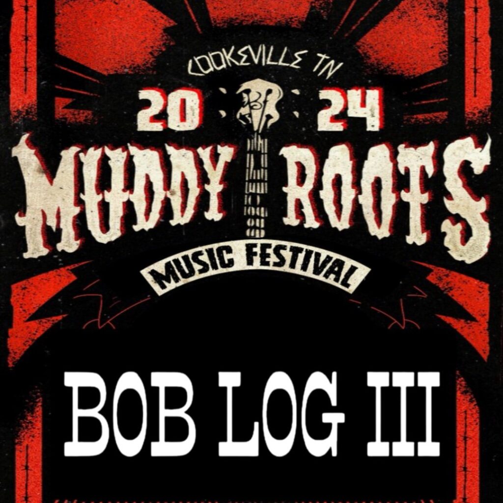 Muddy Roots Music Fest
