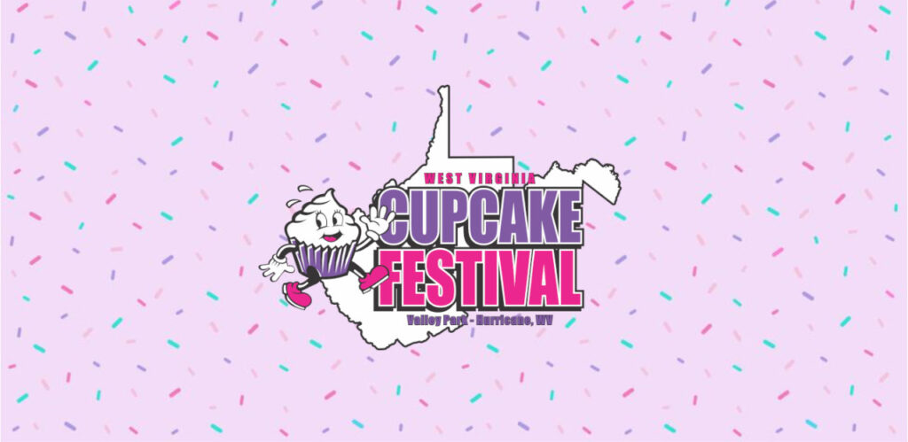 West Virginia Cupcake Festival