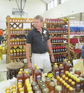 West Virginia State Honey Festival