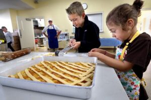 Winchester Greek Festival