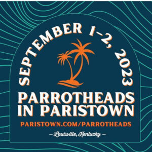 Parrotheads in Paristown