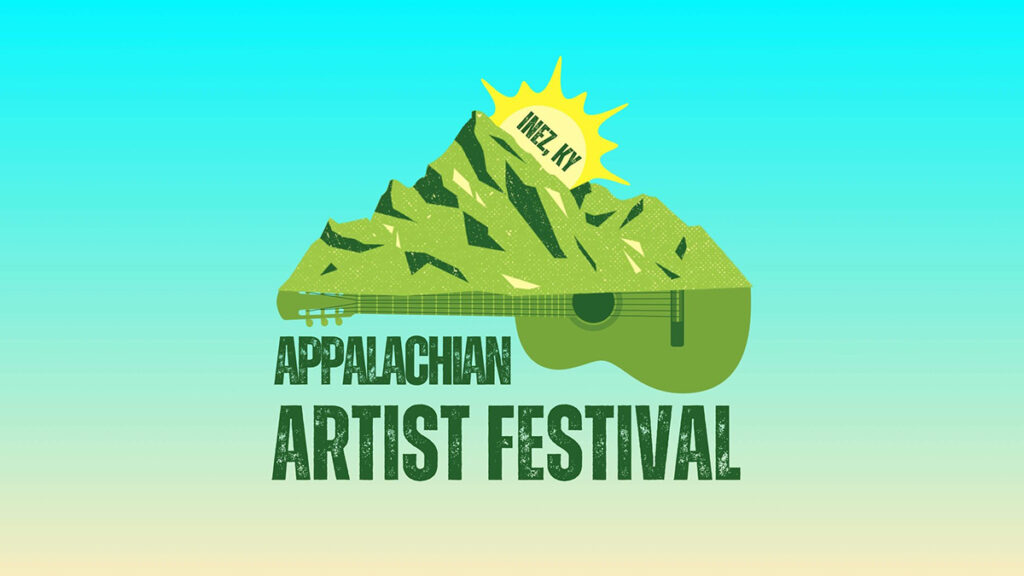 Appalachian Artist Festival