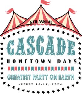 Cascade Hometown Days